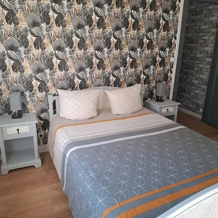 Cosy Apartment Charleville-Mezieres
