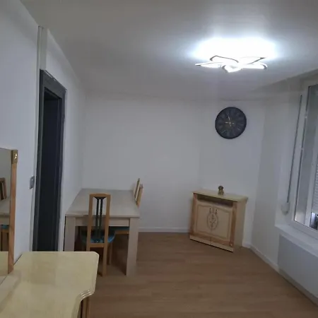 Cosy Apartment