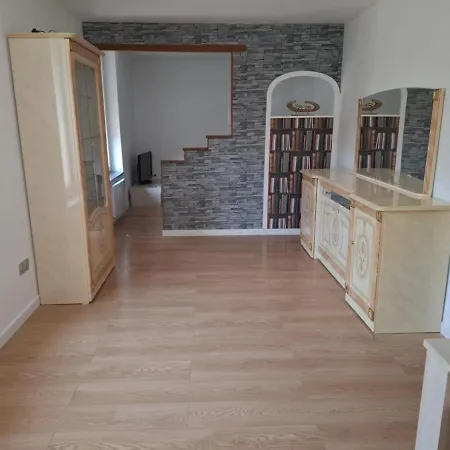 Cosy Apartment *
