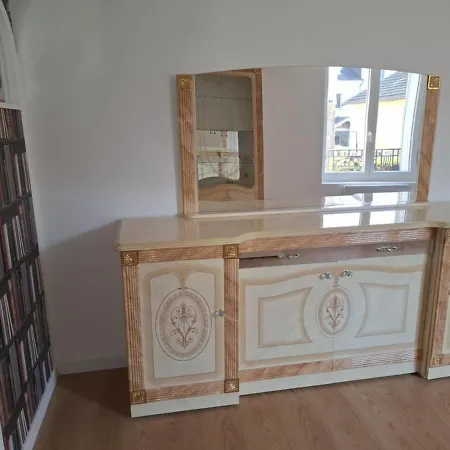 Apartment Cosy Charleville-Mezieres