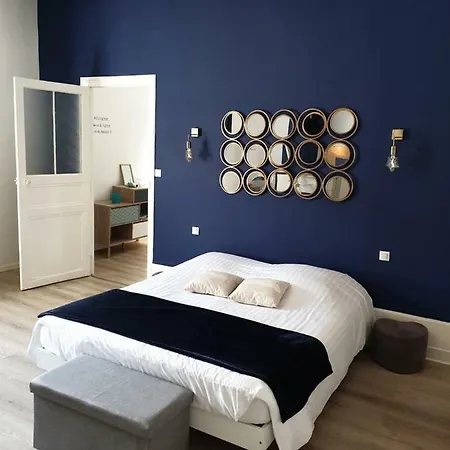 Appartement Cosy *